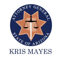 Attorney General State of Arizona Kris Mayes