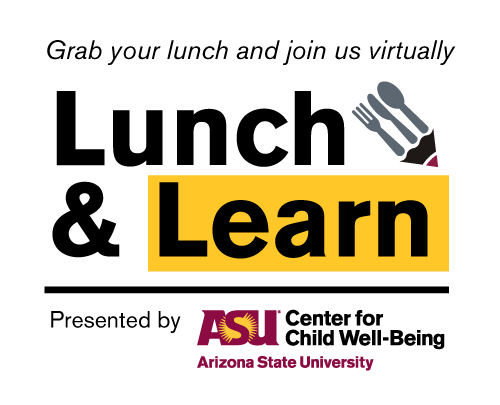 Arizona State University, ASU, #1Innovation, Incarceration, children of incarcerated parents, BLM, social justice, incarceration rates, incarceration disparity, caring for a child whose parent is incarcerated