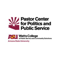 Pastor Center Logo