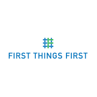 First Things First Logo