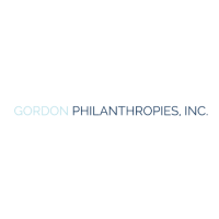 Gordon Philanthropies Logo