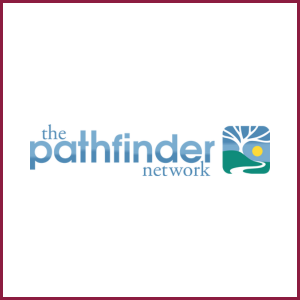The Pathfinder Network