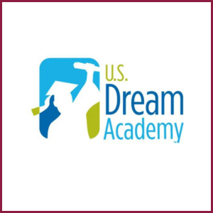 US Dream Academy Logo