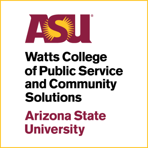 ASU Watts College of Public Service and Community Solutions